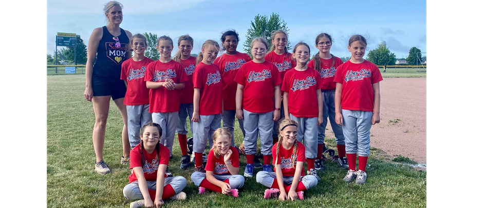 2021 BCSLL Minor League Champs