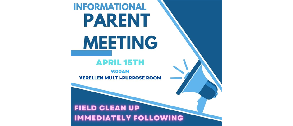 Parent Meeting