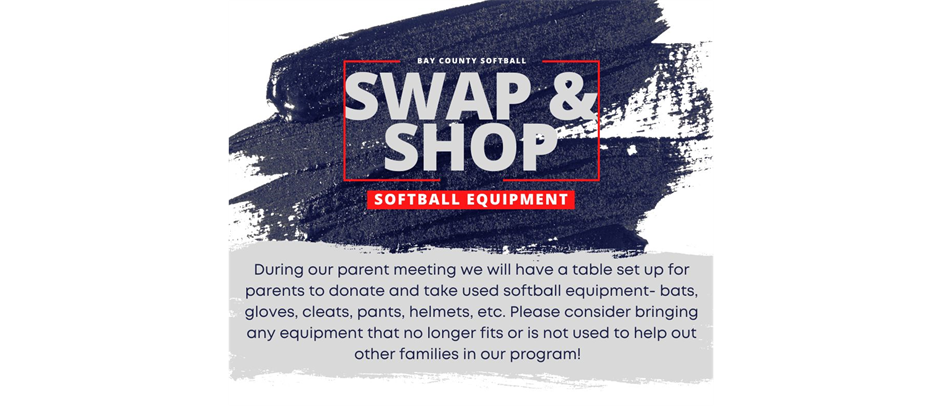 swap shop